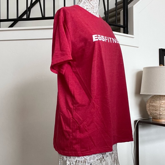 EOS Fitness tee - Picture 3 of 5